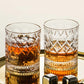 Highland Whiskey Glasses